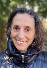 photo of Margery Katz